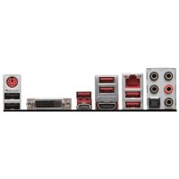 материнская плата MSI Z370 Tomahawk