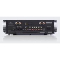 аудиотехника Musical Fidelity M6si Black