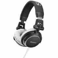 Sony MDR-V55 Black