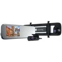 автомобильный видеорегистратор Navitel MR450 GPS