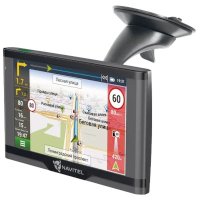 навигатор Navitel N500 Magnetic
