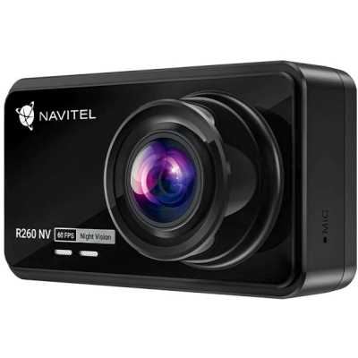 автомобильный видеорегистратор Navitel R260 NV