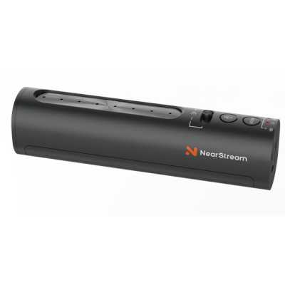 микрофон NearStream AW-AM10B Черный