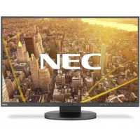монитор NEC EA245WMi-2 Black Черный