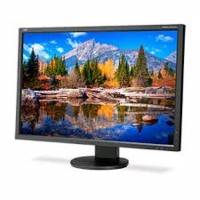 монитор NEC EA304WMI-BK Черный