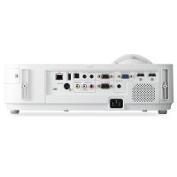 проектор NEC M353WS Белый