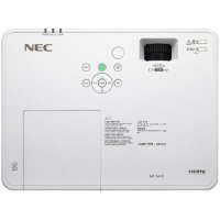 проектор NEC MC342X Белый