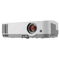 проектор NEC ME301W Бело-Серый