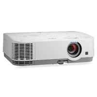 проектор NEC ME301X Белый