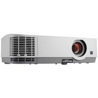 проектор NEC ME401X Бело-Серый