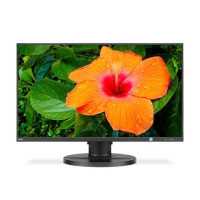 монитор NEC MultiSync E271N Black Черный