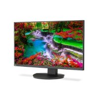 монитор NEC MultiSync EA241WU Black Черный
