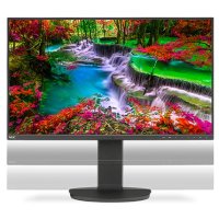 монитор NEC MultiSync EA271F Black Черный