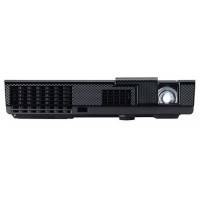 проектор NEC NP-L102W+Microscreen 40 Черный