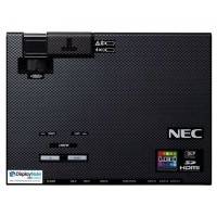 проектор NEC NP-L102W+Microscreen 50 Черный