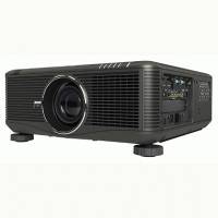 проектор NEC NP-PX750UG2 Черный
