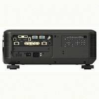 проектор NEC NP-PX750UG2 Черный