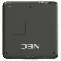 проектор NEC NP-PX750UG2 Черный