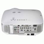 проектор NEC NP1250 Белый