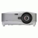 проектор NEC NP3151W Белый