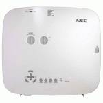 проектор NEC NP1150 Белый