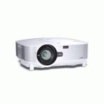 проектор NEC NP4001 Белый