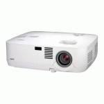 проектор NEC NP400 Белый