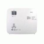 проектор NEC NP400 Белый