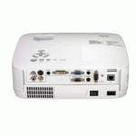 проектор NEC NP400 Белый
