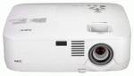 проектор NEC NP310 Белый