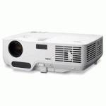проектор NEC NP61 Белый