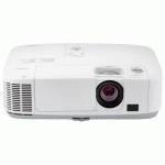 проектор NEC P420X Белый