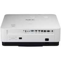 проектор NEC P506QL Черно-Белый