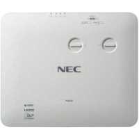 проектор NEC P506QL Черно-Белый