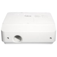 проектор NEC P603X Бело-Серый