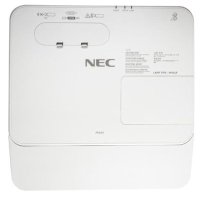 проектор NEC P603X Бело-Серый