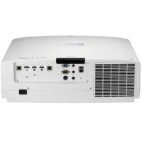 проектор NEC PA653U+NP13ZL Белый