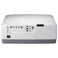 проектор NEC PA803UL Белый