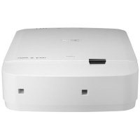 проектор NEC PA803UL+NP41ZL Белый