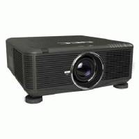 проектор NEC PX700W Черный