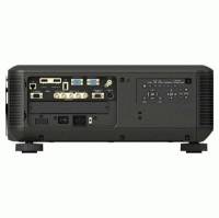 проектор NEC PX800X Черный