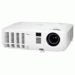 проектор NEC V260 Белый