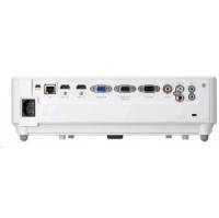 проектор NEC V302W Белый