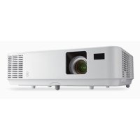 проектор NEC VE303 Белый