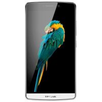 смартфон Neffos C5 Max White