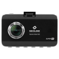видеорегистратор Neoline Wide S50 Черный