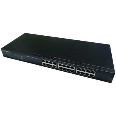 коммутатор Neomax NMS-124P-1000-SR