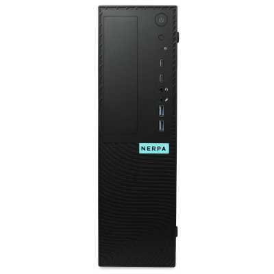 компьютер Nerpa BALTIC A732-010626 Черный