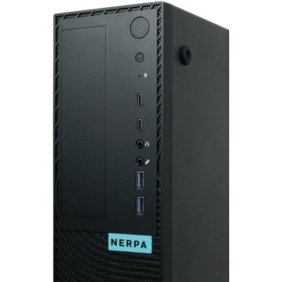 компьютер Nerpa BALTIC I530-MKGMS00 Черный