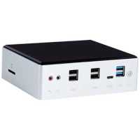 компьютер Nerpa BALTIC mini I512-22722 Черный
